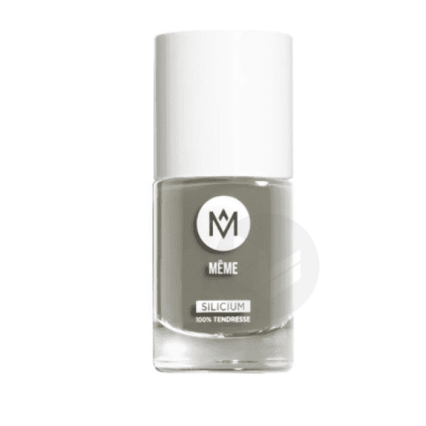 Vernis Silicium 10 ml Kaki Marc