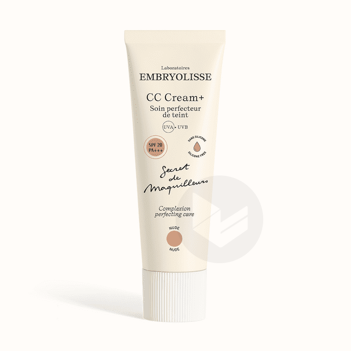 CC Cream+ Nude 30ml