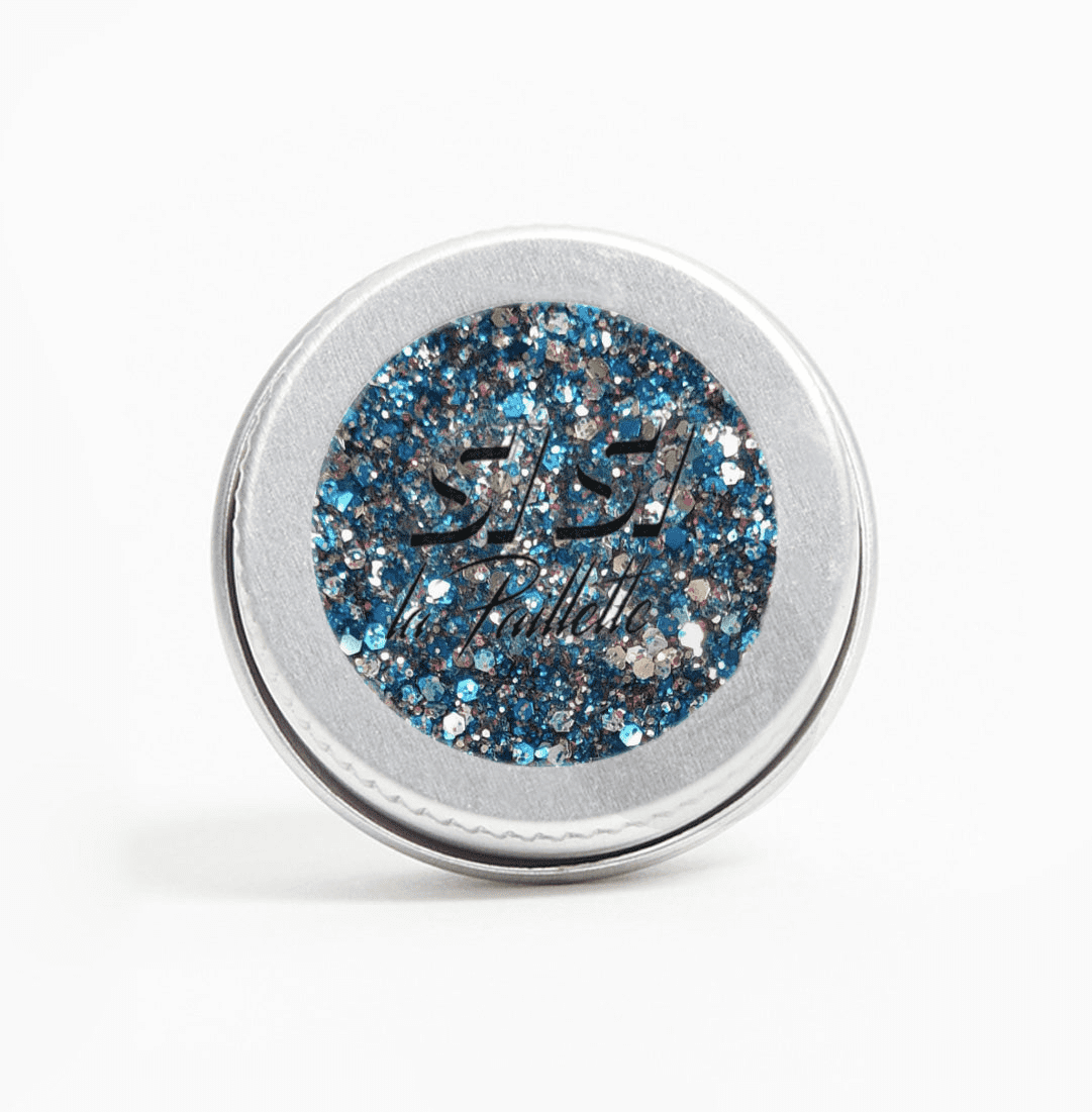 Paillettes GalaxSiSi