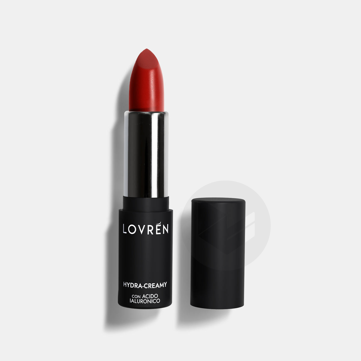 Rouge à lèvres hydratant R3 Rouge Intense 4,5g