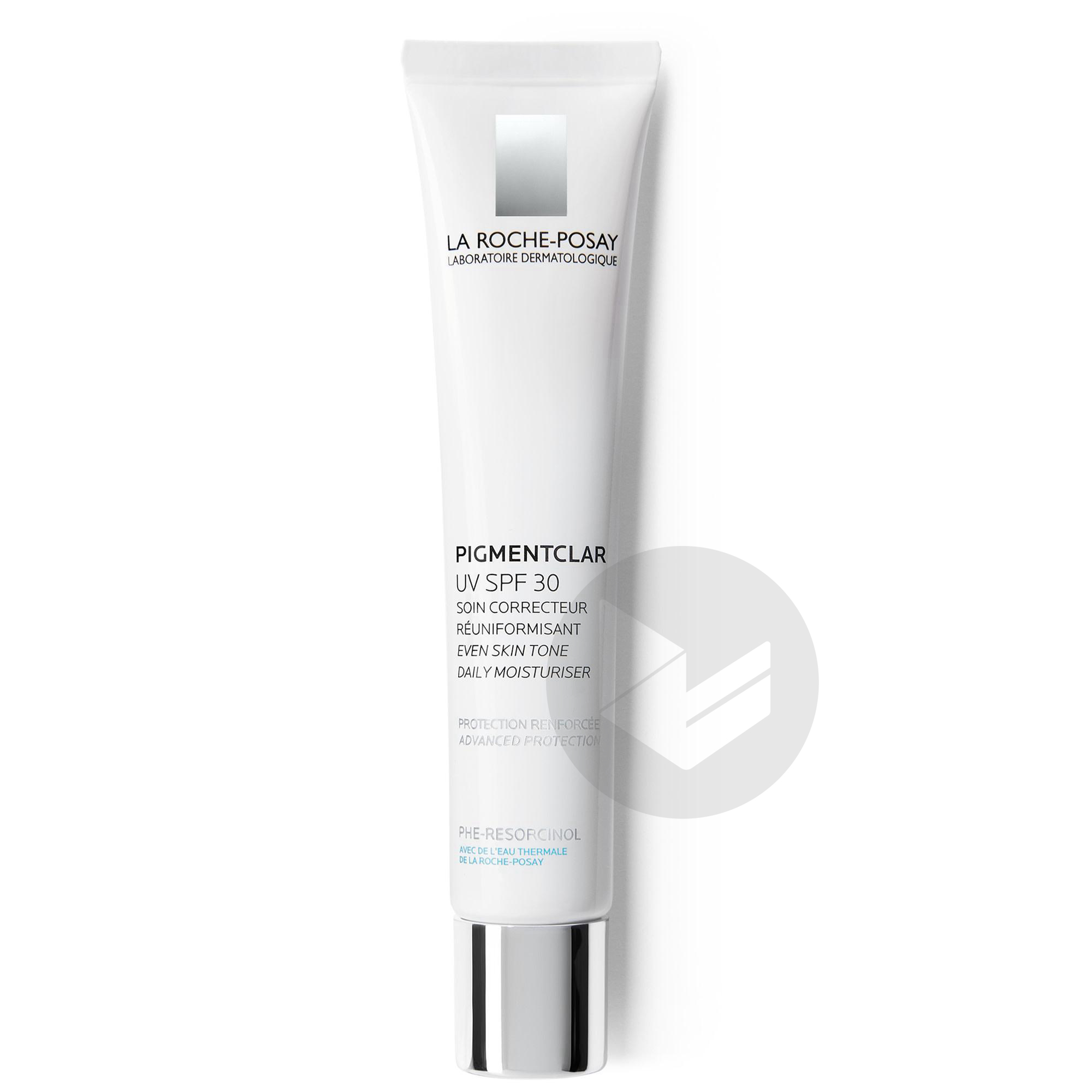 Pigmentclar Soin UV SPF 30 correcteur réuniformisant 40ml