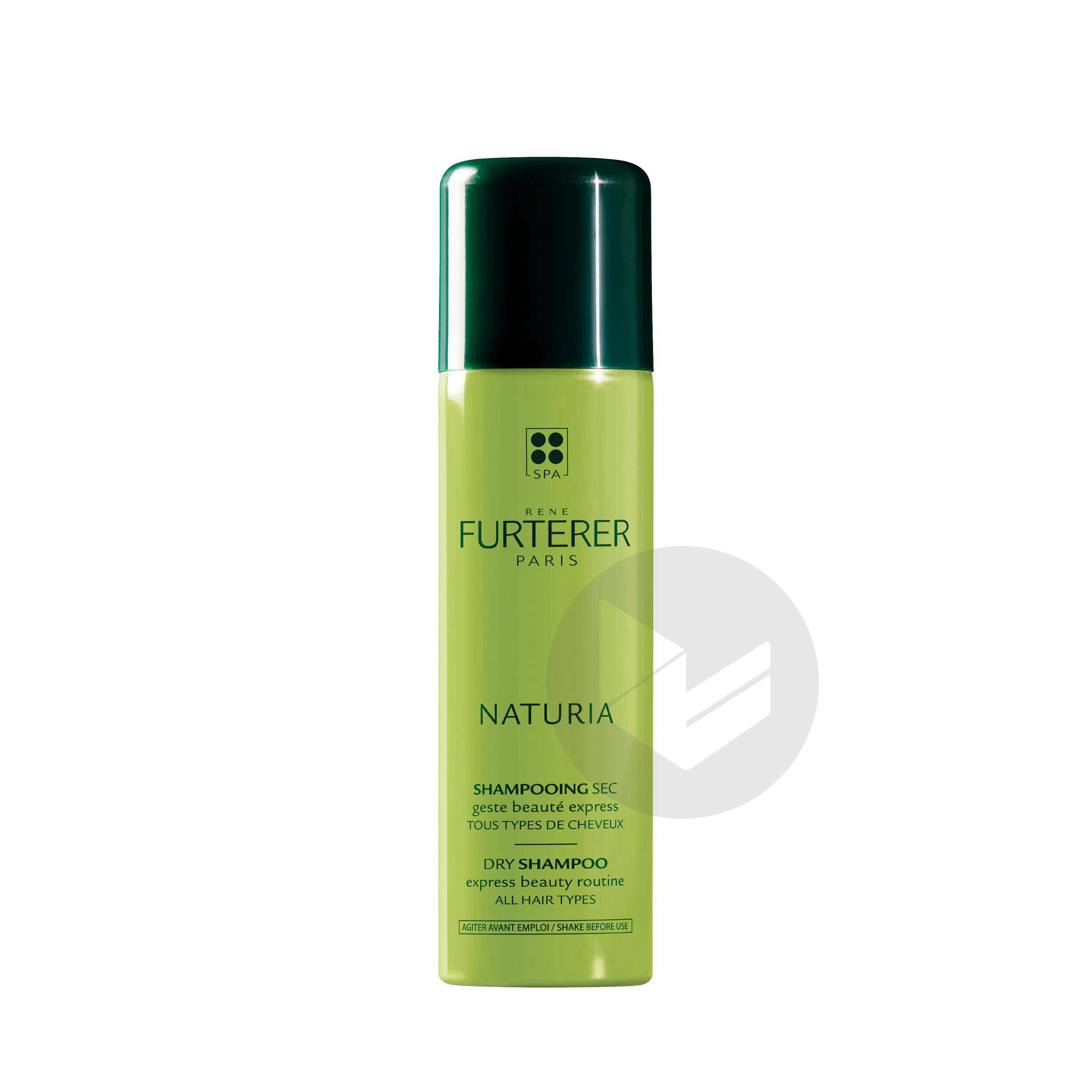 René Furterer Naturia Shampooing sec - 250 ml