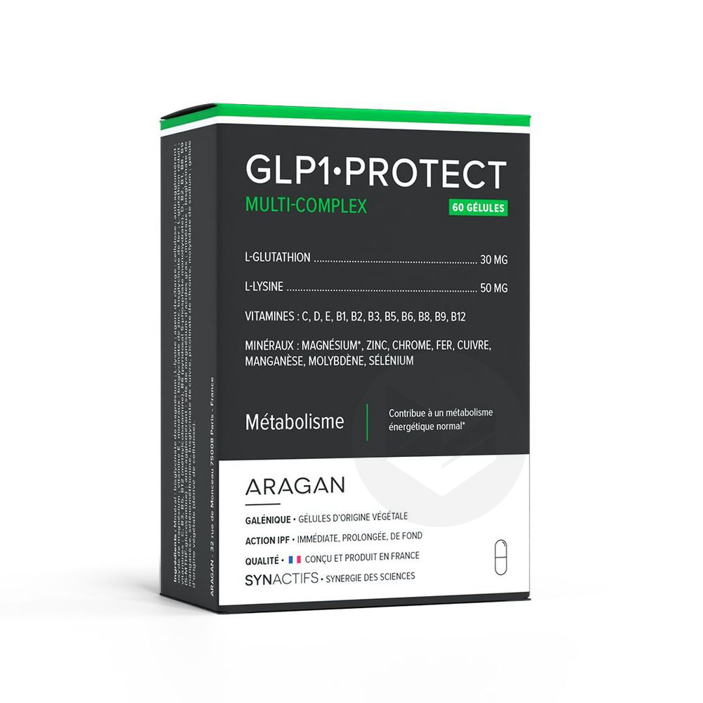 GLP1•PROTECT