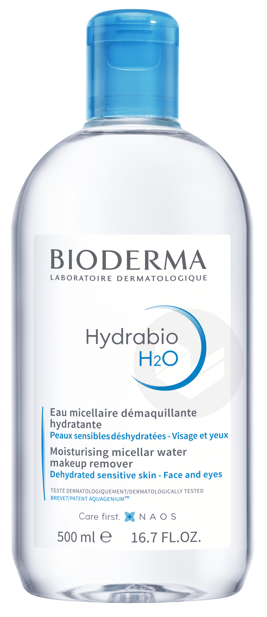 Hydrabio H2O 500ml