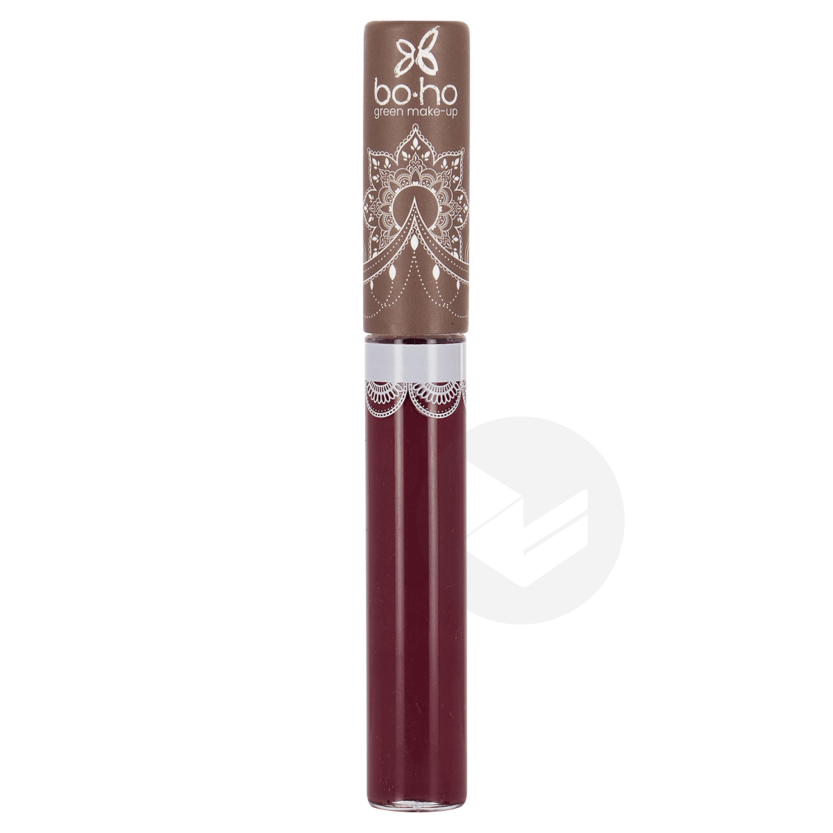 Rouge à lèvres liquide semi mat 104 Red Underworld 6ml