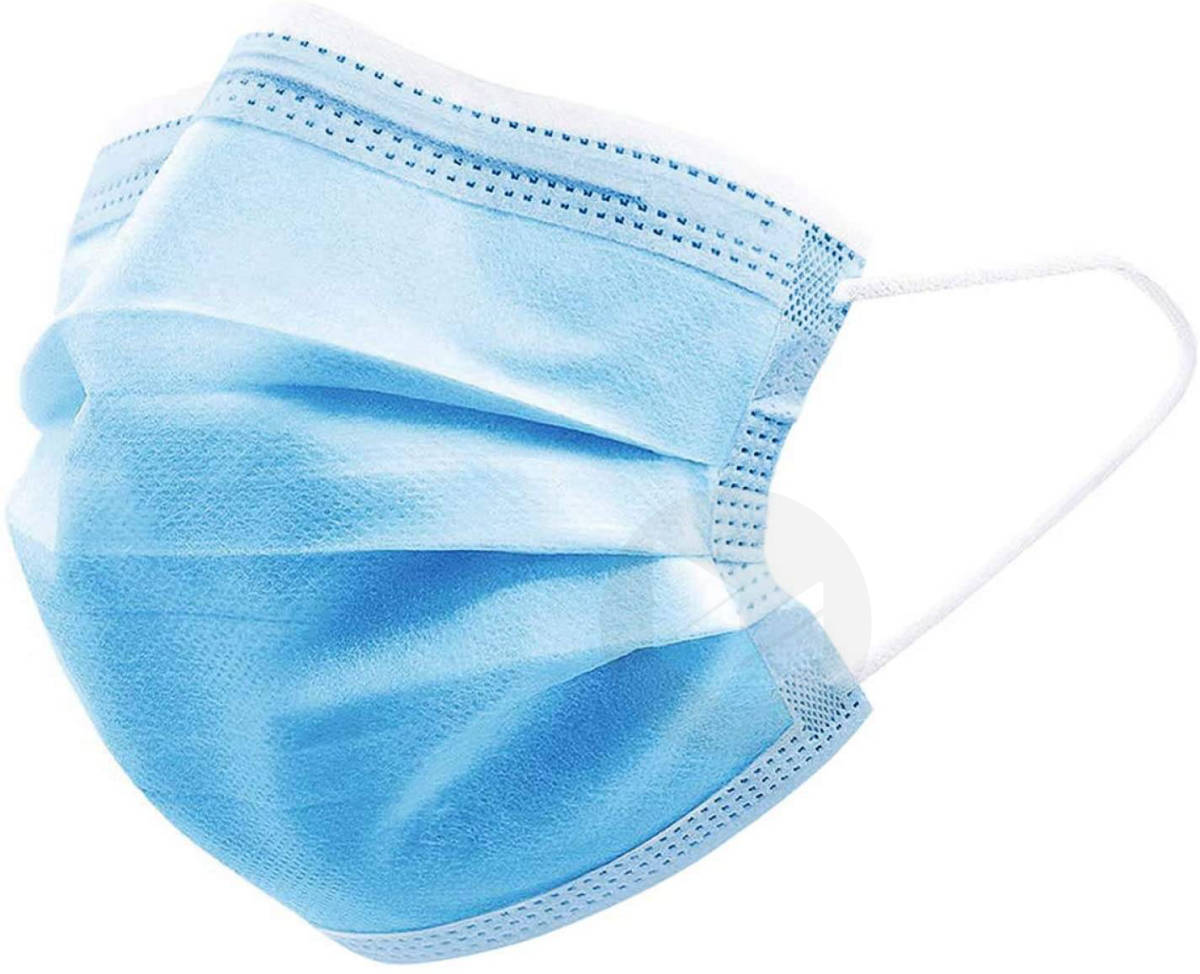 Masque Chirurgical x50