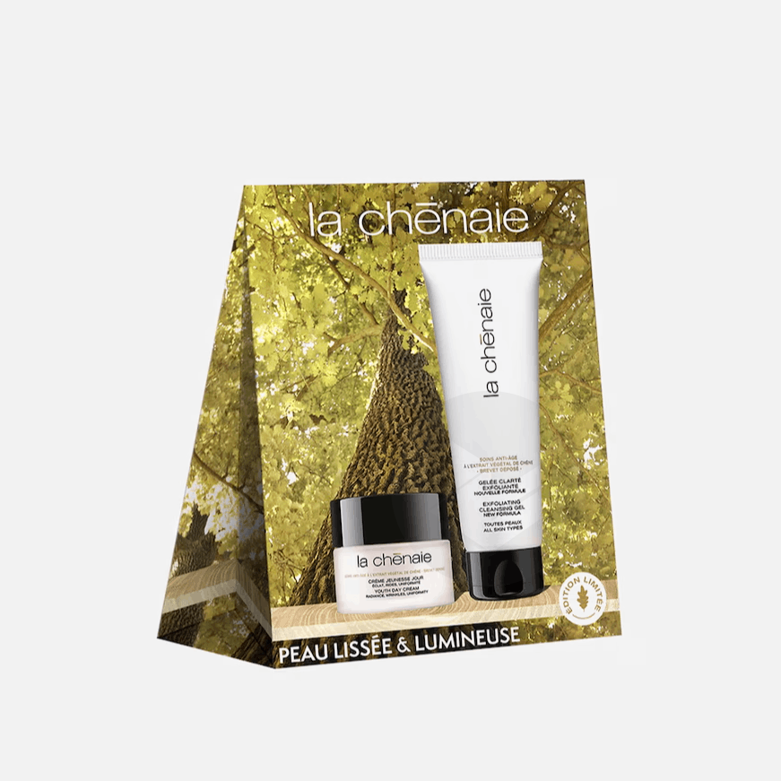 Coffret Peau Lissée