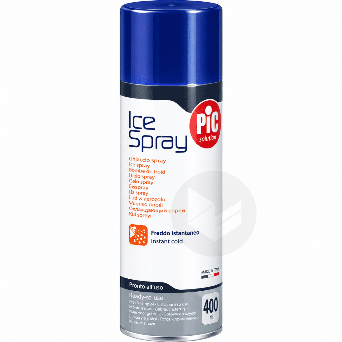 Ice Spray Comfort 400ml