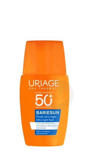 BARIÉSUN FLUIDE ULTRA-LÉGER SPF50+ 30ml
