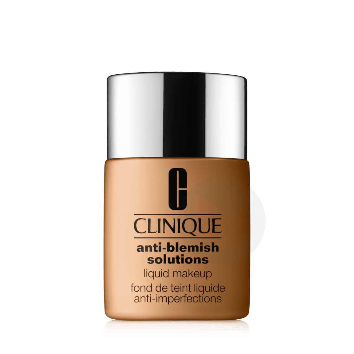 Anti-Blemish Solutions Fond de teint liquide anti-imperfections CN 74 Beige 30ml
