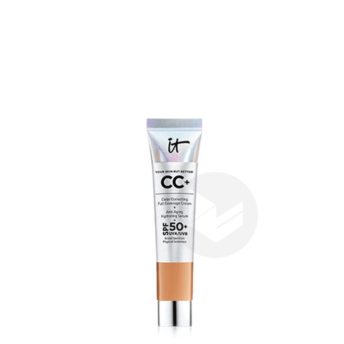 Your skin but better CC+ SPF50+ Rich 12ml