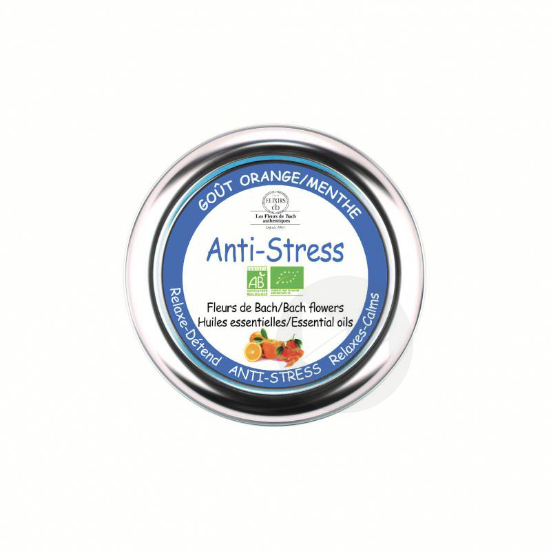 Anti-Stress Bio 45g