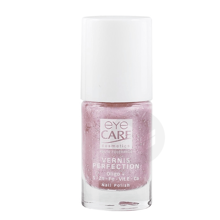 Vernis perfection oligo+ Baby Doll 5ml