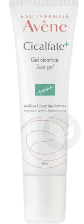 Gel Cicatrice 30ml