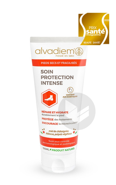 SOIN PROTECTION INTENSE