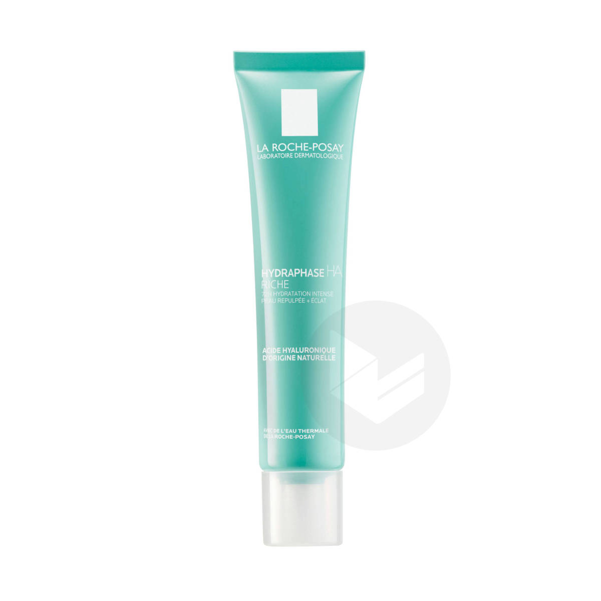 Hydraphase HA Riche Crème Hydratante à l'acide hyaluronique 40ml
