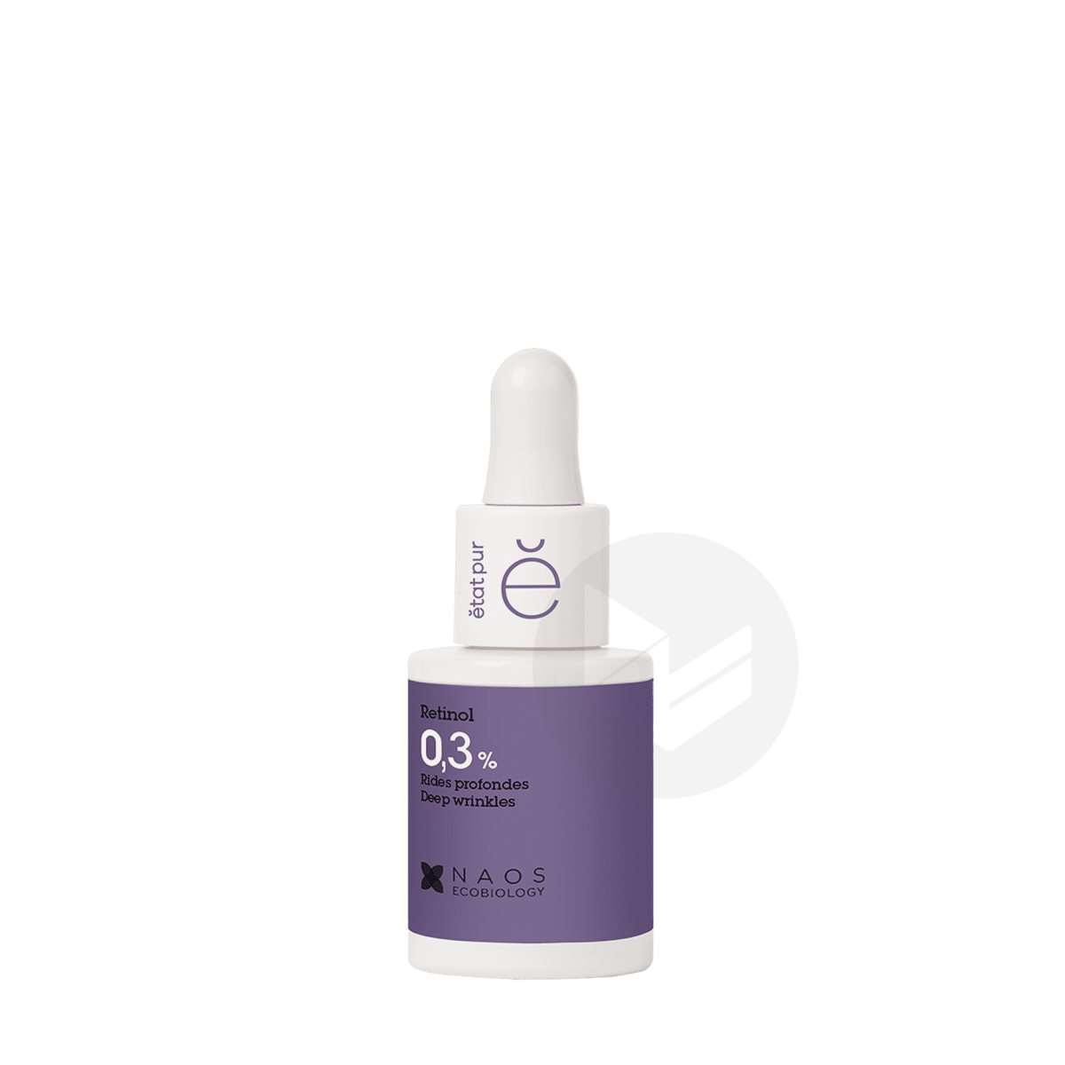 Retinol 0,3% 15ml
