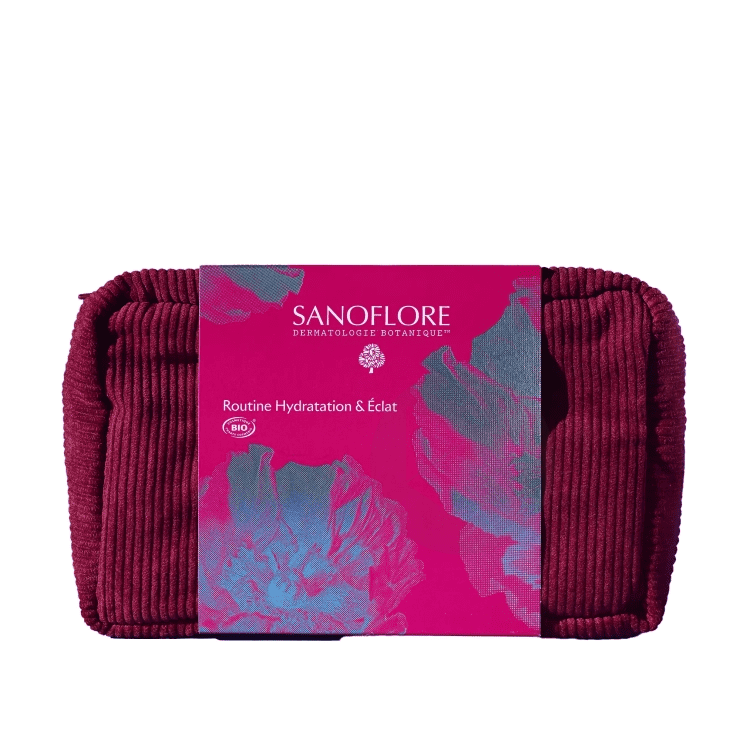 Trousse Routine Hydratation & Éclat