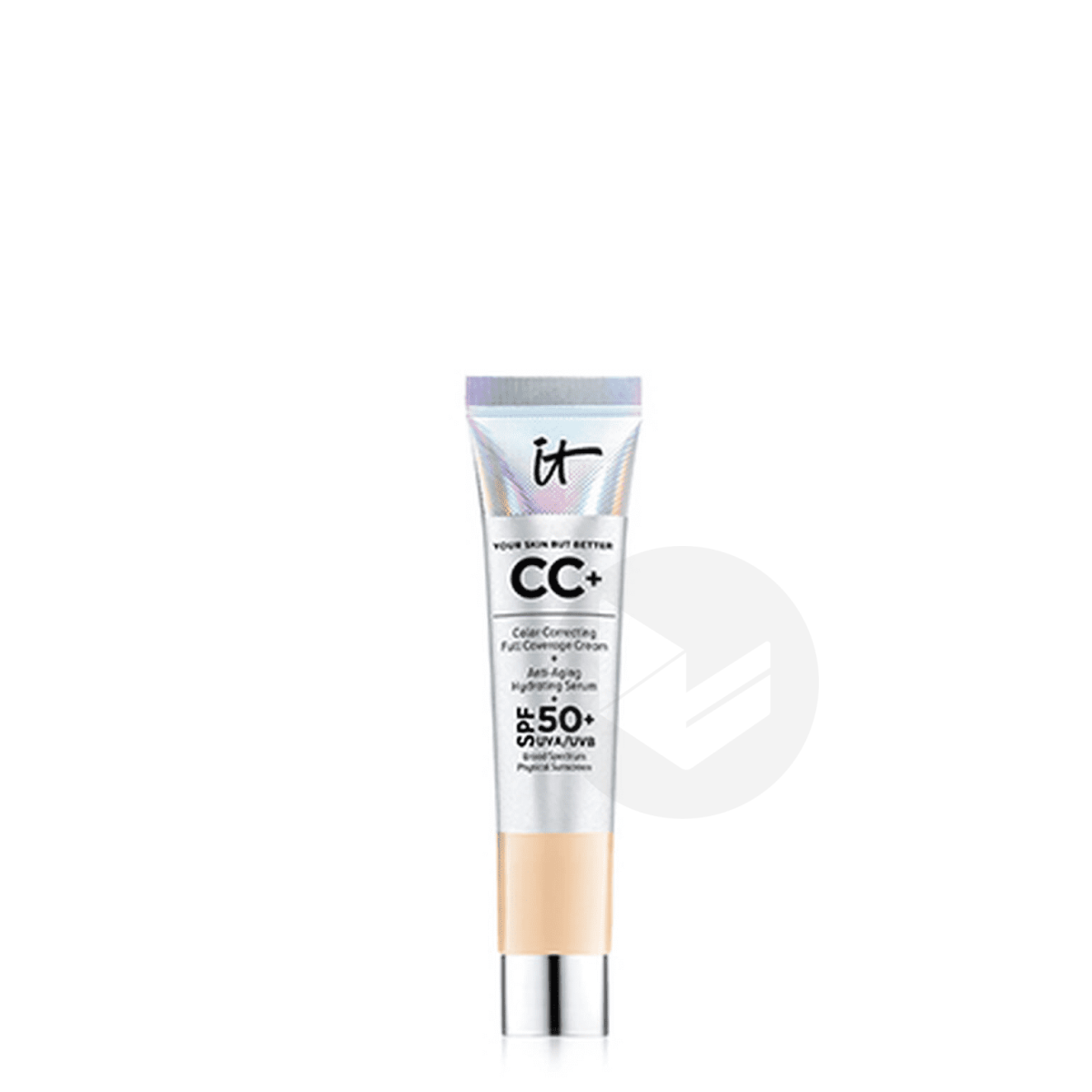 Your skin but better CC+ SPF50+ Light 12ml