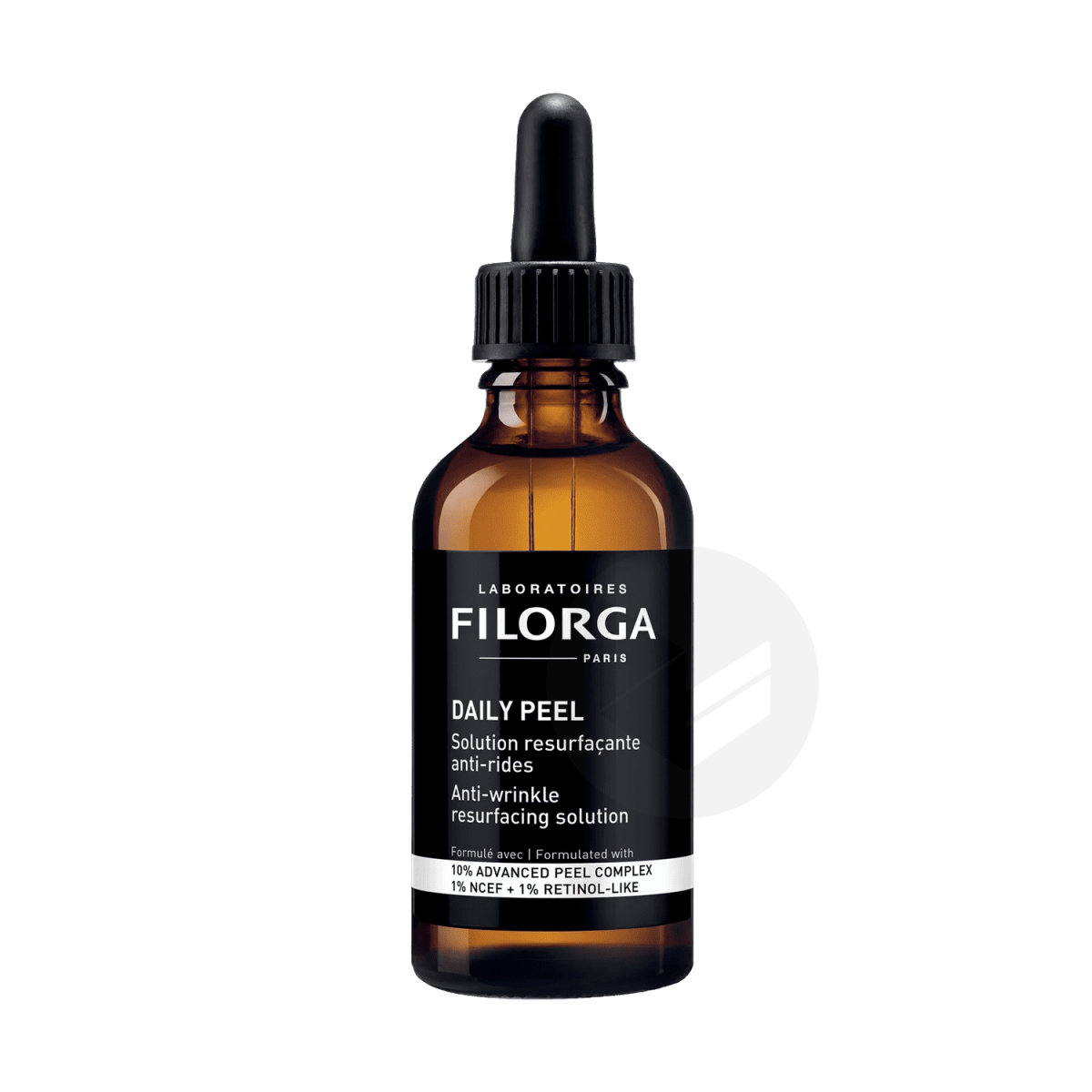 DAILY PEEL ANTI-RIDES 50ml