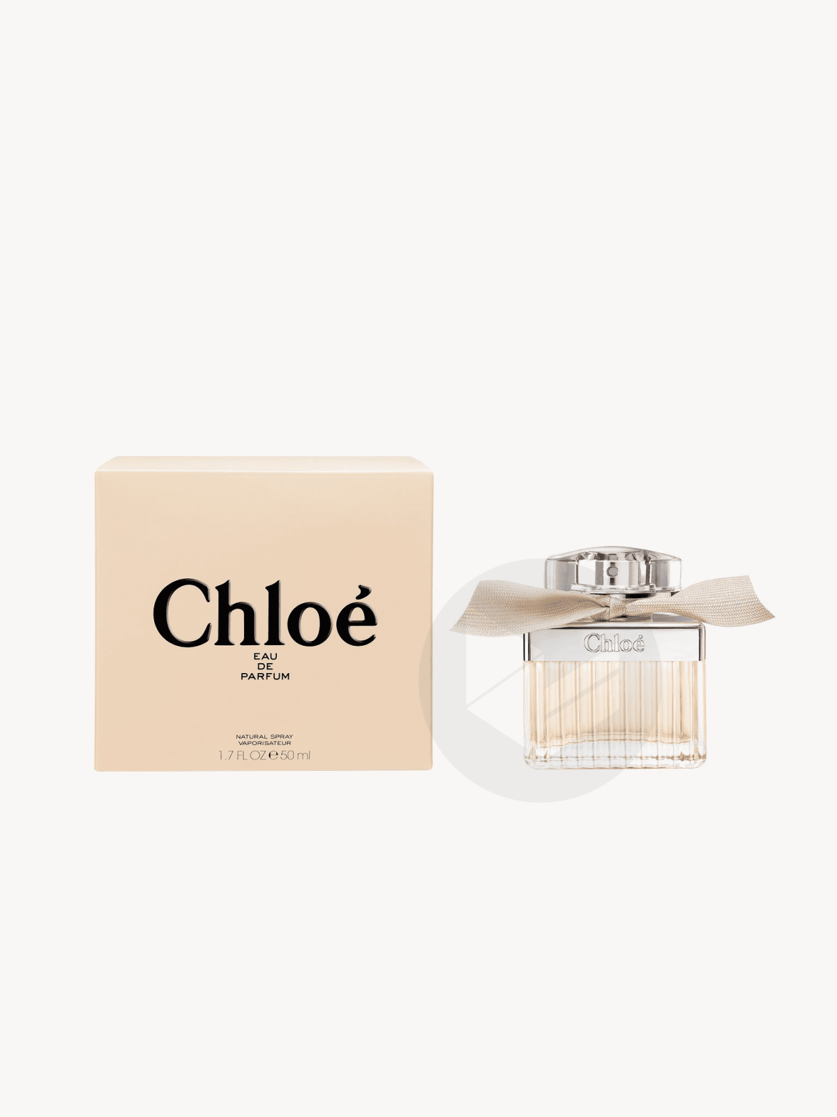 Eau de Parfum 50ml