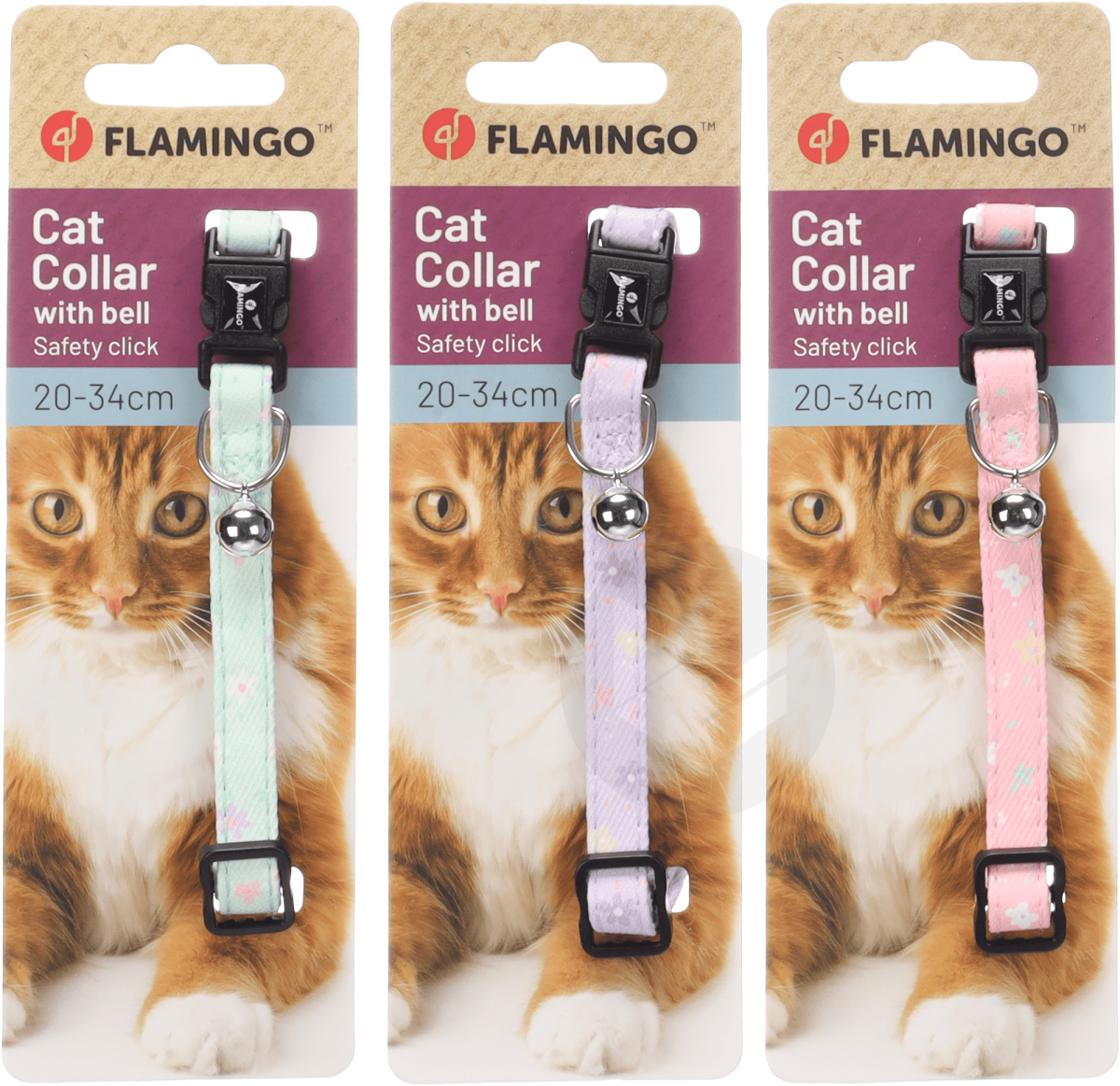 Collier Ami Plusieurs couleurs