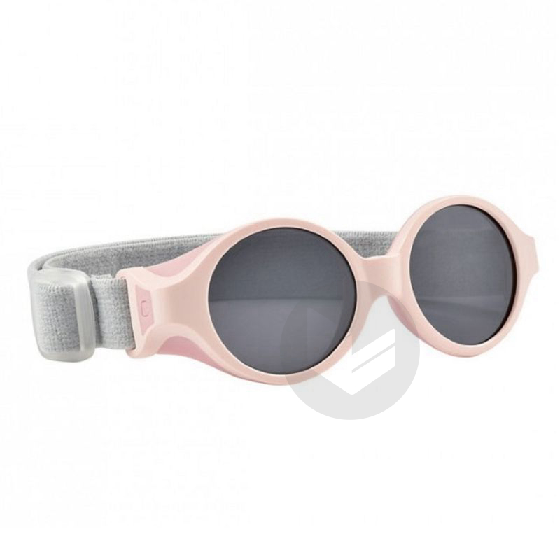 Beaba Lunettes 0-9 mois Rose Dragée