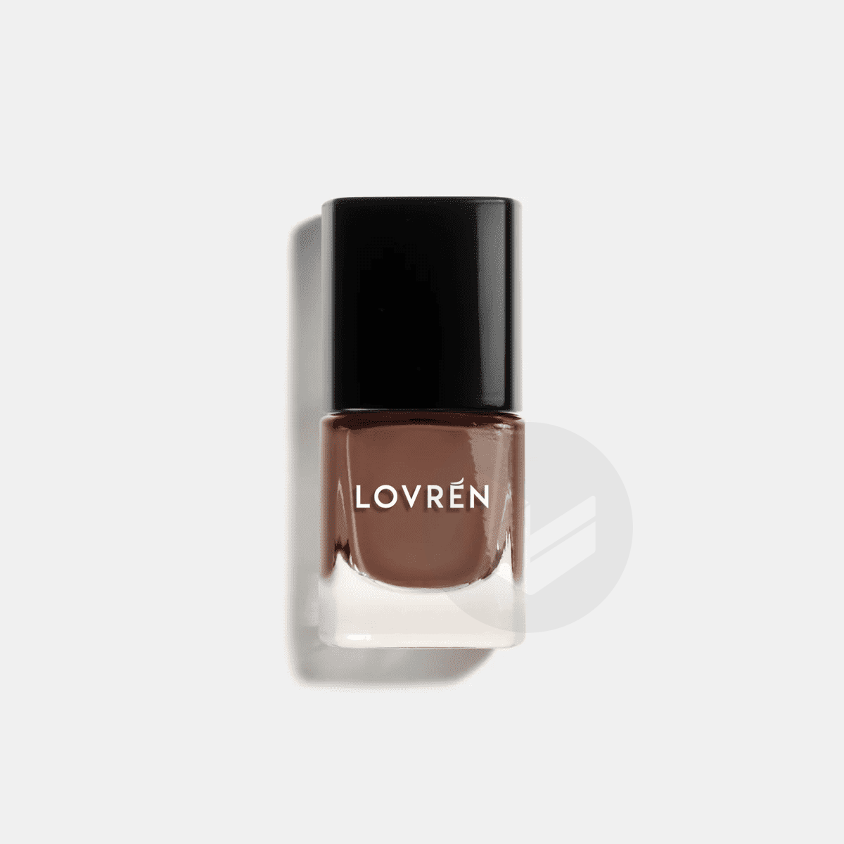 S5 Vernis à ongles Marron Glacé 5ml