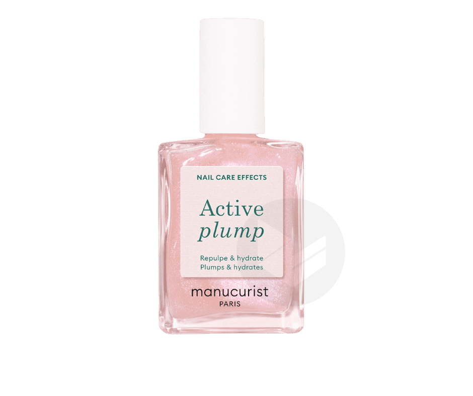 Active Plump 15ml