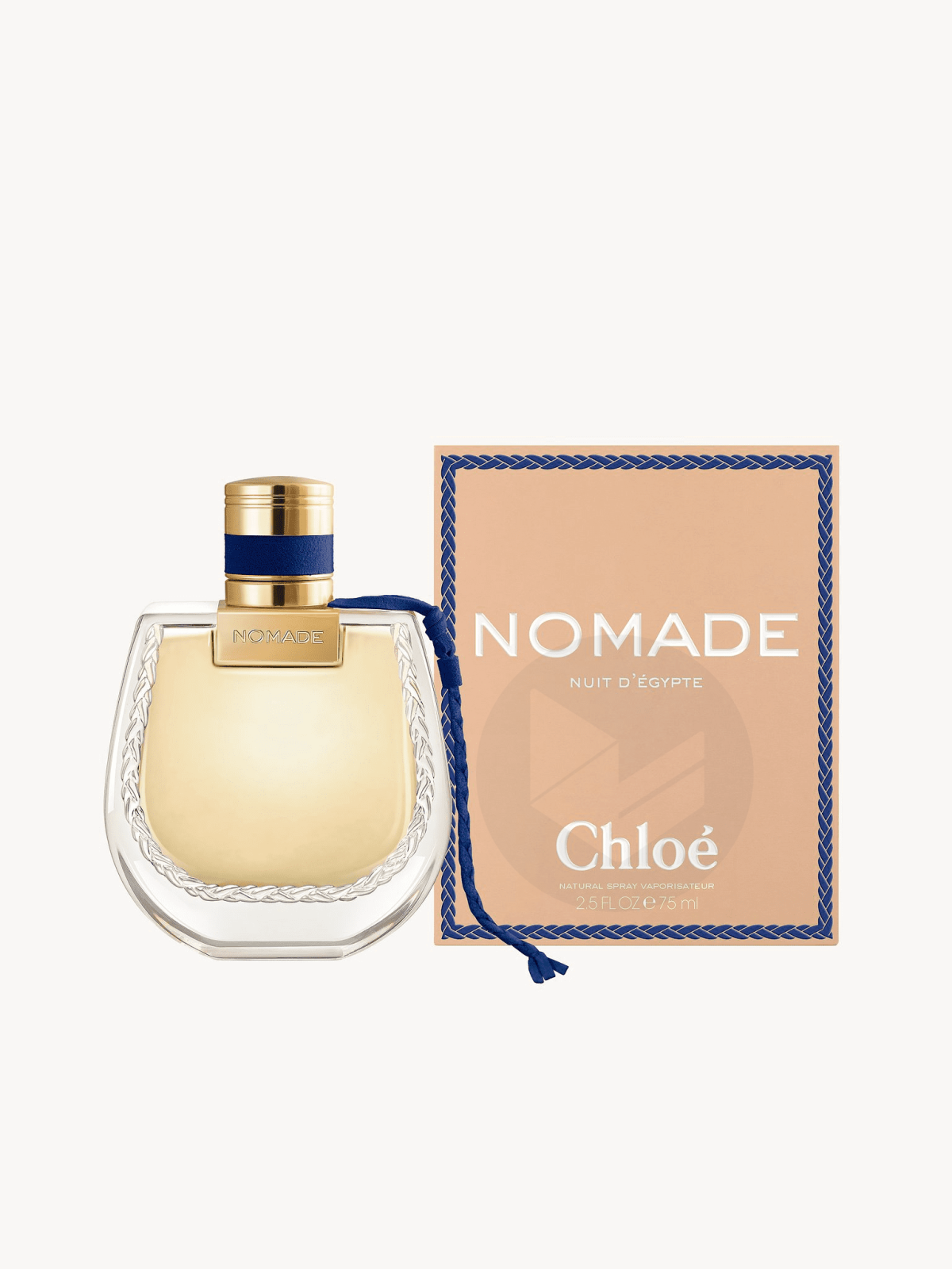 Eau de Parfum Nomade Nuit d'Egypte 75ml