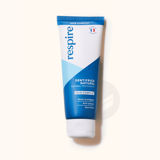 Dentifrice Soin Complet 75ml