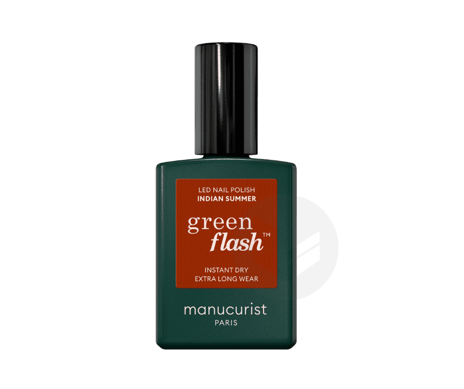 Vernis à ongle semi permanent Indian Summer 15ml