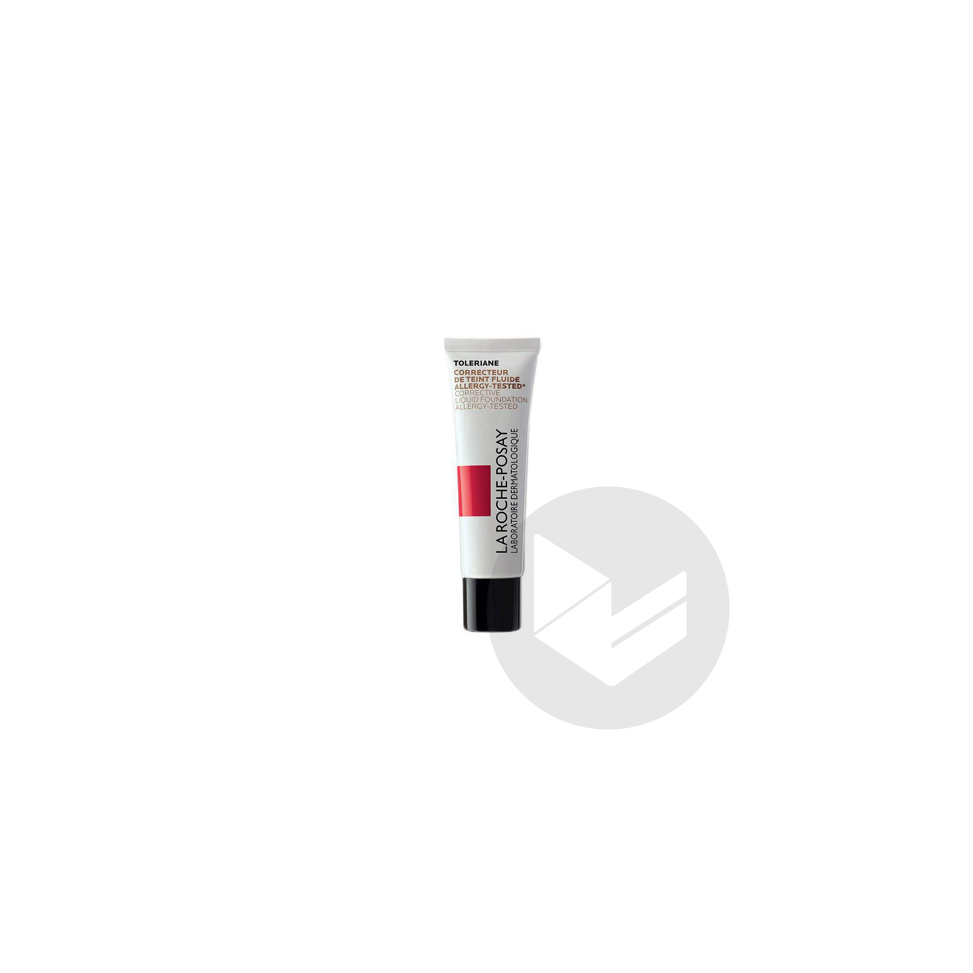 Toleriane Correcteur de teint fluide 11 beige clair