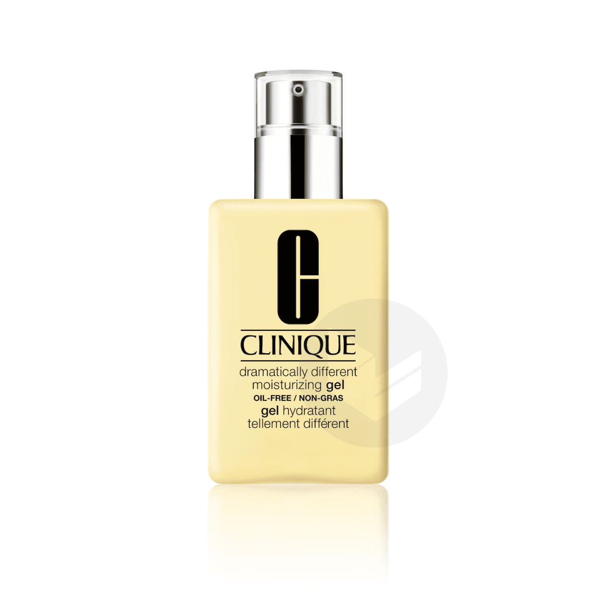 Dramatically Different Gel Hydratant 125ml