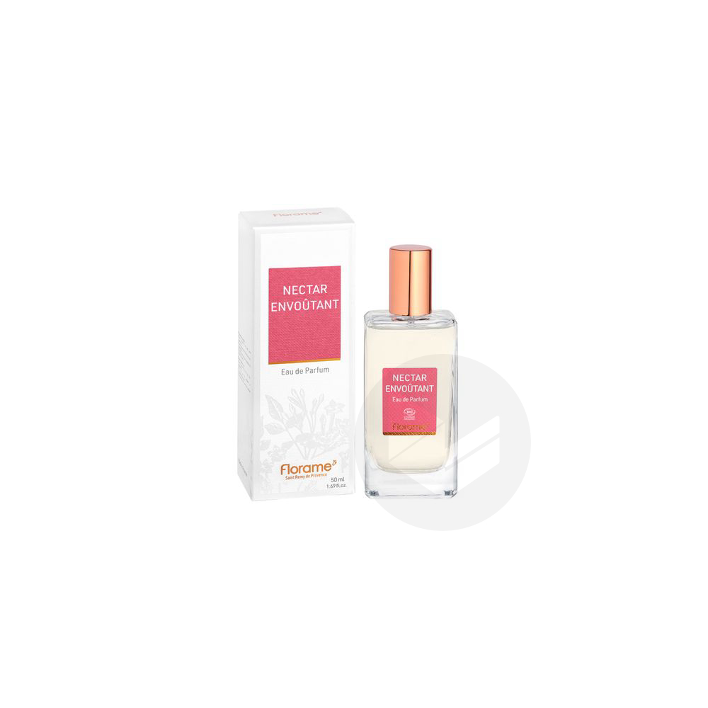 Eau de Parfum Nectar Envoûtant