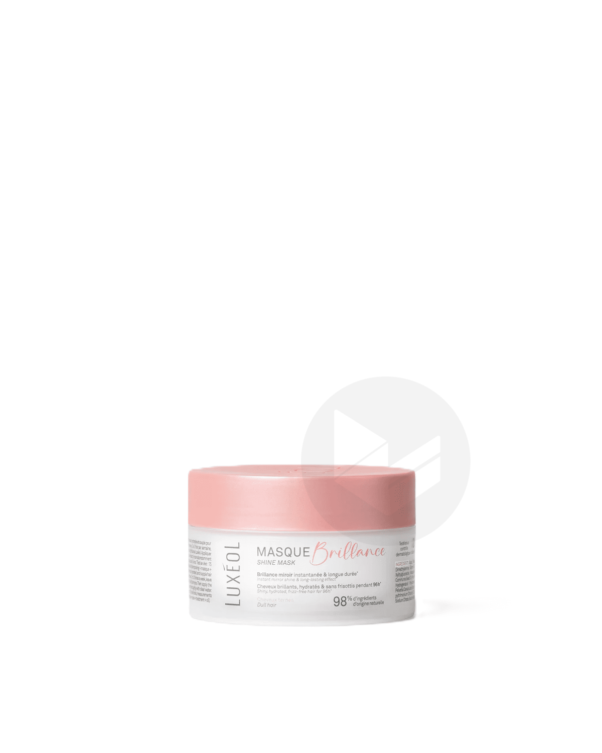 Masque Brillance 200ml