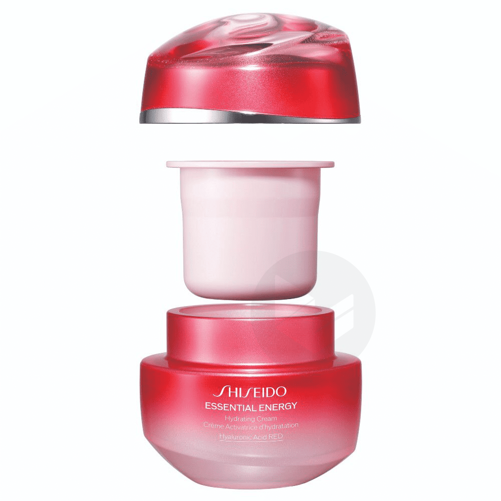 Crème Jour Activatrice d’Hydratation SPF20 Recharge 50ml