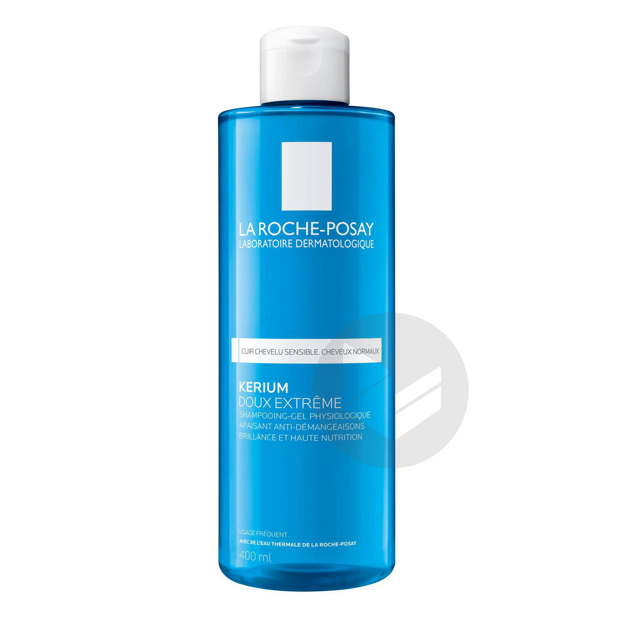 Doux Extrême Shampoing-Gel 400ml