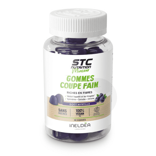 Gommes Coupe Faim x60
