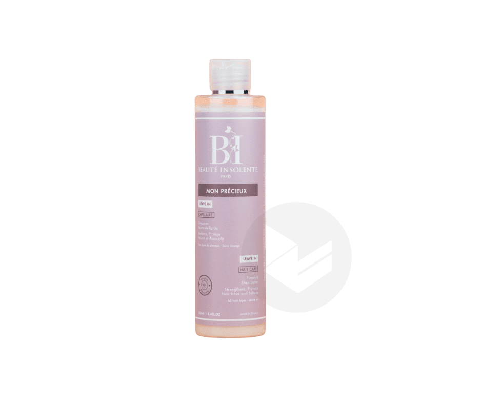 Leave In 250ml