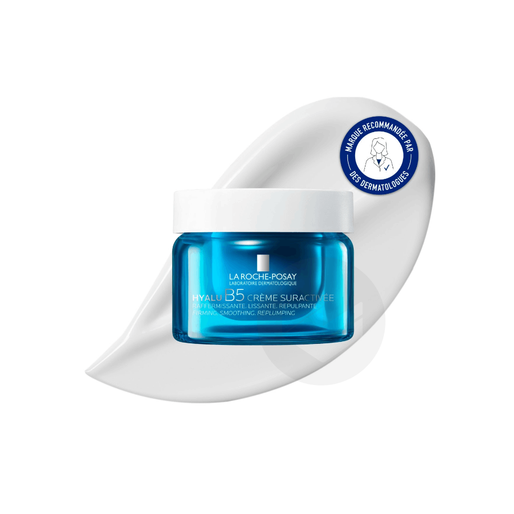 Hyalu B5 Crème Suractivée Raffermissante 50ml