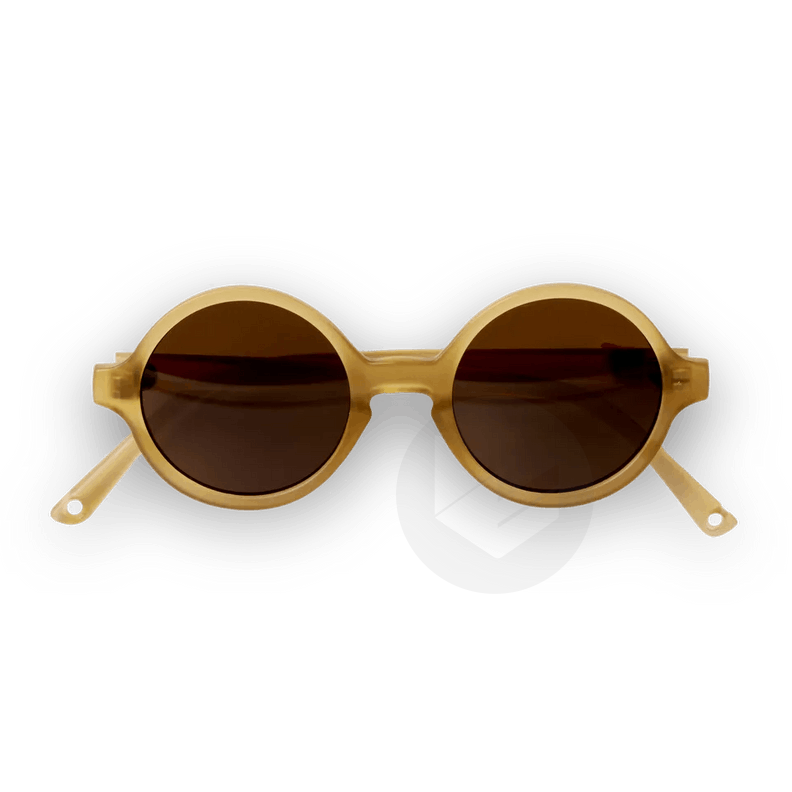 Lunette Woam Enfant Brun