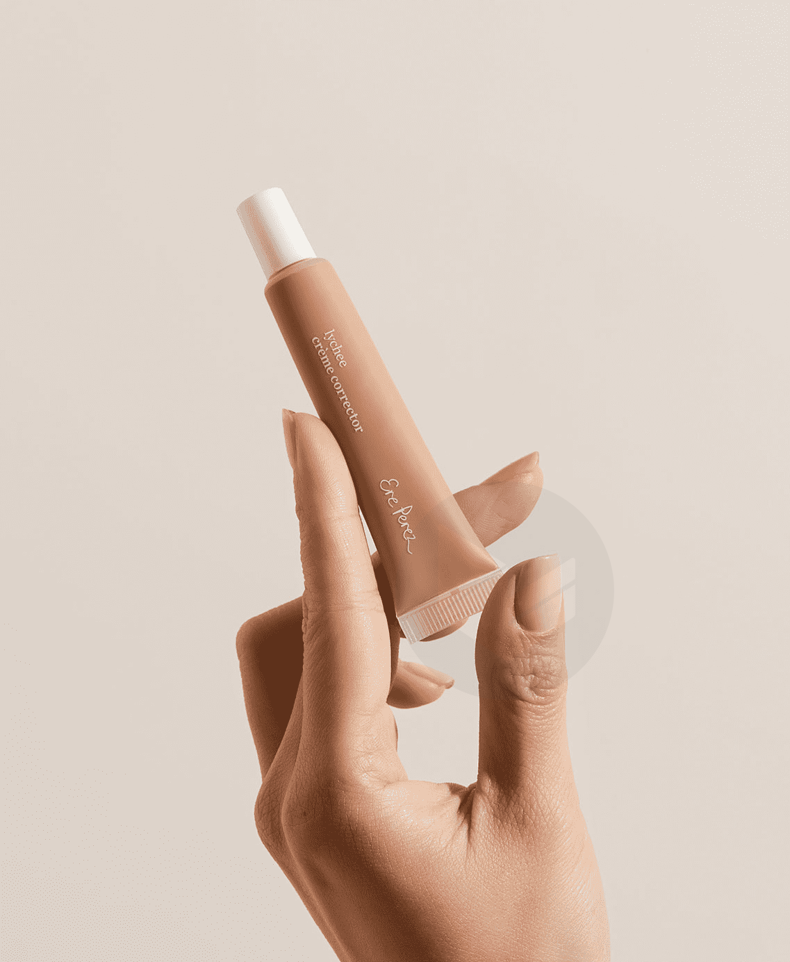 Lychee Crème Corrector Cinco 10ml