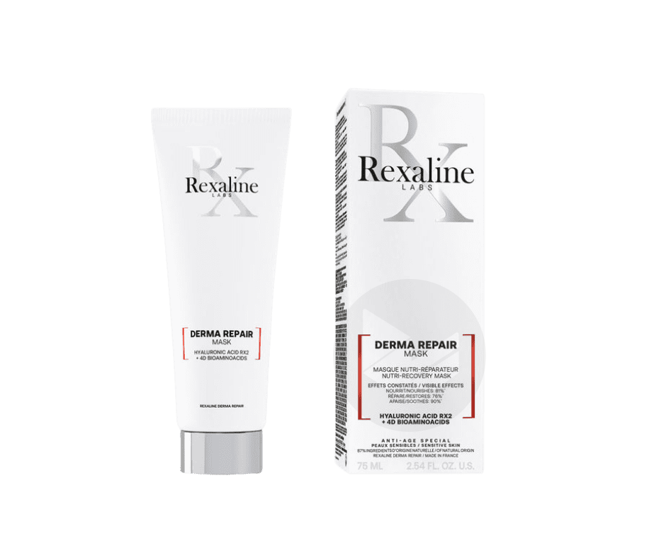 Derma Repair Mask 75ml
