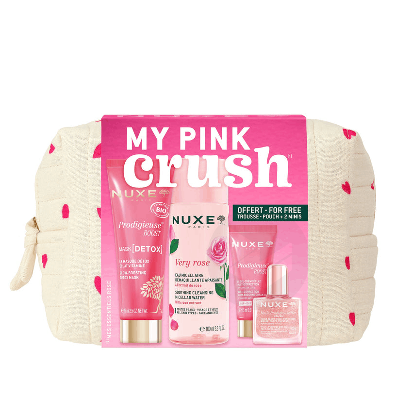 Mes Essentiels Pink