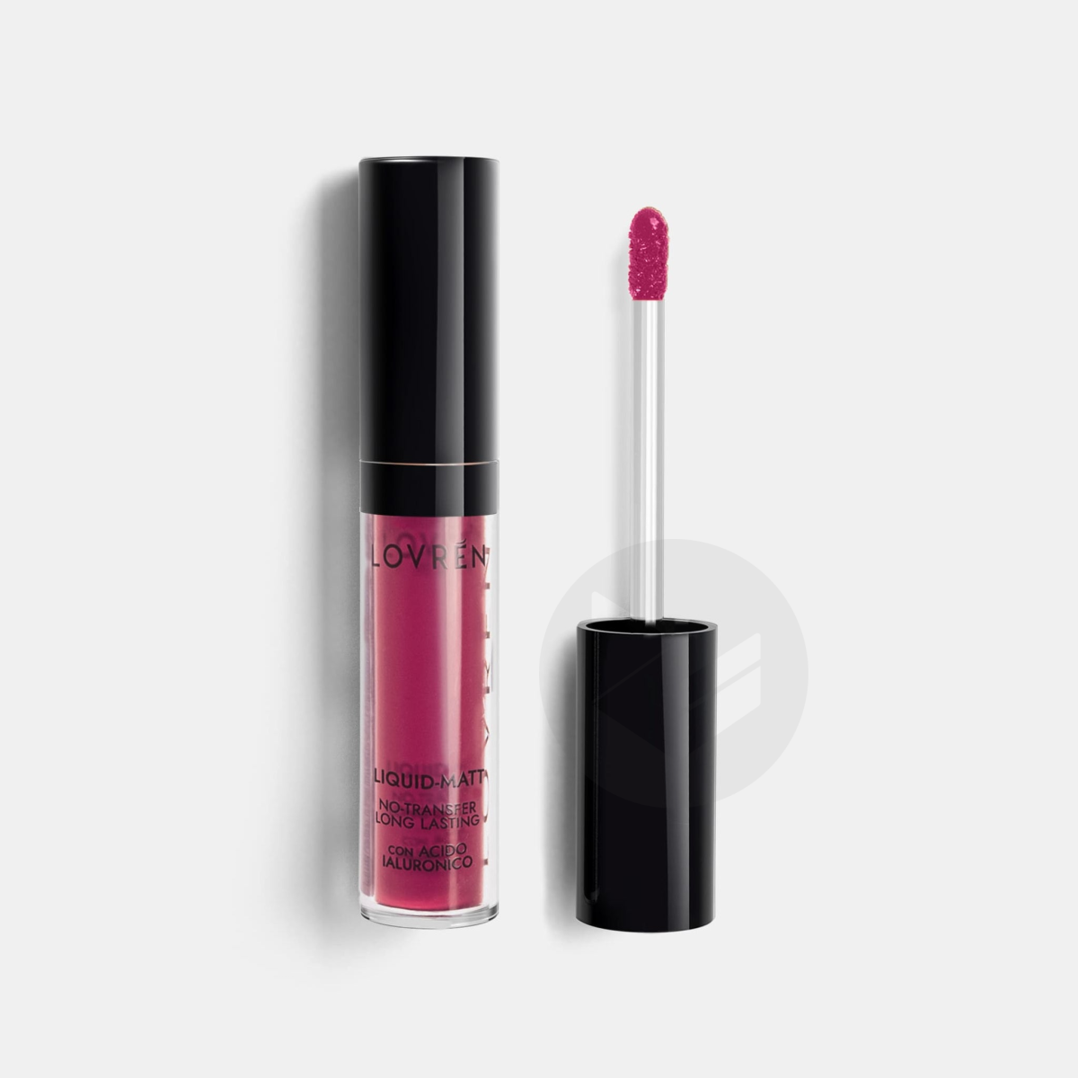 Rouge à lèvres liquide-mat R5 Magnolia 3.5ml
