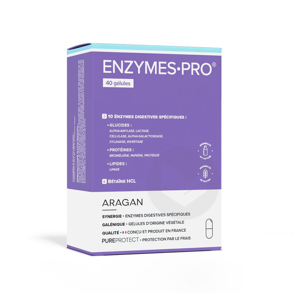 ENZYMES•PRO®