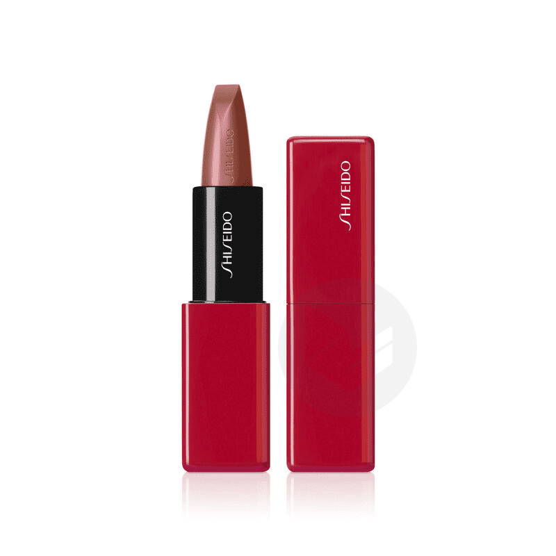 Rouge à lèvres Technosatin Gel Playback/405