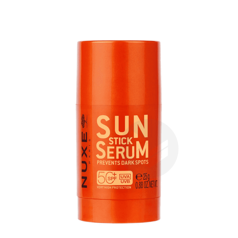 Sérum-en-Stick Solaire SPF50+ 25g