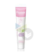 MUSTELA 9 MOIS Cr vergetures action intensive Fl pompe/75ml